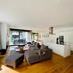 Schooren Des Alpes Luxury Penthouses & With & Pools Close Ischgl Lejlighed Kappl (Landeck)