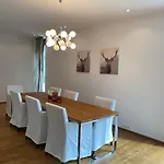 Schooren Des Alpes Luxury Penthouses & With & Pools Close Ischgl Kappl (Landeck)