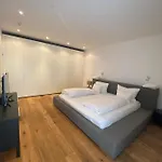 Lejlighed Schooren Des Alpes Luxury Penthouses & With & Pools Close Ischgl *