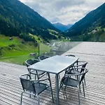 Lejlighed Schooren Des Alpes Luxury Penthouses & With & Pools Close Ischgl