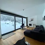 Lejlighed Schooren Des Alpes Luxury Penthouses & With & Pools Close Ischgl Kappl (Landeck)