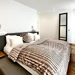 Lejlighed Schooren Des Alpes Luxury Penthouses & With & Pools Close Ischgl *