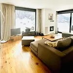 Schooren Des Alpes Luxury Penthouses & With & Pools Close Ischgl
