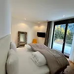 Lejlighed Schooren Des Alpes Luxury Penthouses & With & Pools Close Ischgl *
