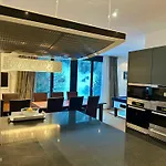 Schooren Des Alpes Luxury Penthouses & With & Pools Close Ischgl Kappl (Landeck)