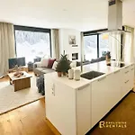 Schooren Des Alpes Luxury Penthouses & With & Pools Close Ischgl * Kappl (Landeck)