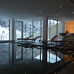 Schooren Des Alpes Luxury Penthouses & With & Pools Close Ischgl * Kappl (Landeck)