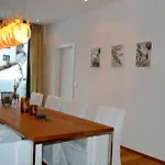 Lejlighed Schooren Des Alpes Luxury Penthouses & With & Pools Close Ischgl *