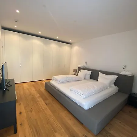Apartment Schooren Des Alpes *
