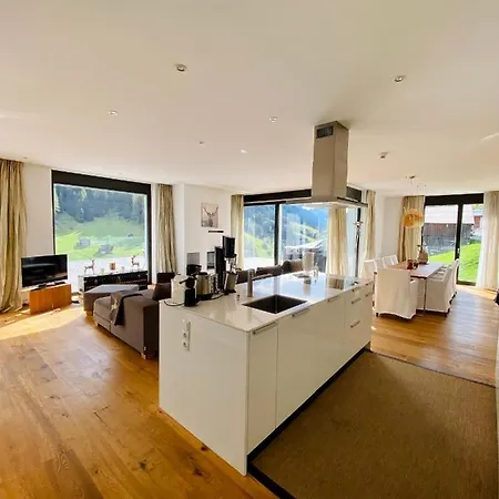 Lejlighed Schooren Des Alpes Luxury Penthouses & With & Pools Close Ischgl