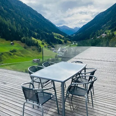 Appartement Schooren Des Alpes Luxury Penthouses & With & Pools Close Ischgl