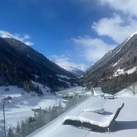 Schooren Des Alpes Luxury Penthouses & With & Pools Close Ischgl *