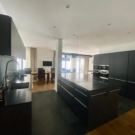 Schooren Des Alpes Luxury Penthouses & With & Pools Close Ischgl *