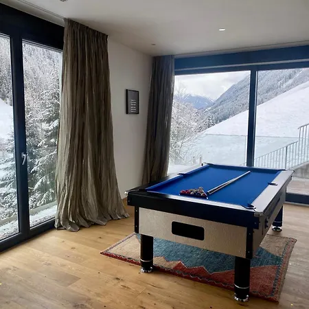 Lejlighed Schooren Des Alpes Luxury Penthouses & With & Pools Close Ischgl Kappl (Landeck)