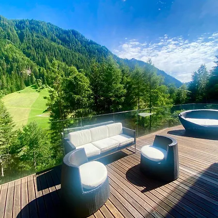 Apartment Schooren Des Alpes Luxury Penthouses & With & Pools Close Ischgl