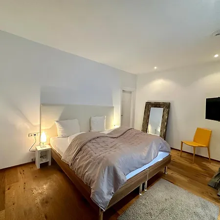 Schooren Des Alpes Luxury Penthouses & With & Pools Close Ischgl