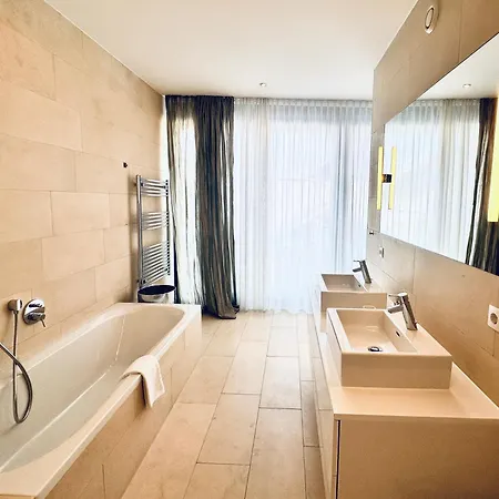 Schooren Des Alpes Luxury Penthouses & With & Pools Close Ischgl Appartamento Kappl (Landeck)