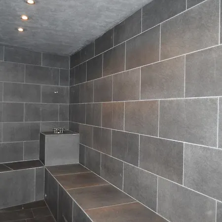 Schooren Des Alpes Apartment *