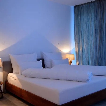 Schooren Des Alpes Apartment *