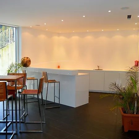 Lejlighed Schooren Des Alpes Luxury Penthouses & With & Pools Close Ischgl