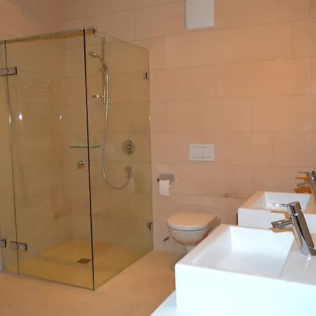 Schooren Des Alpes Luxury Penthouses & With & Pools Close Ischgl *