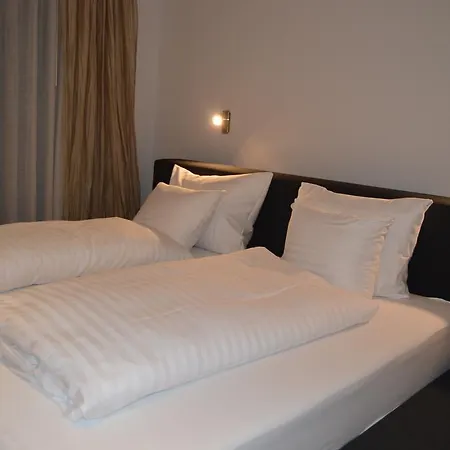 Apartment Schooren Des Alpes *