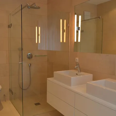 Schooren Des Alpes Luxury Penthouses & With & Pools Close Ischgl *