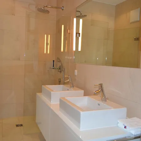 Appartamento Schooren Des Alpes Luxury Penthouses & With & Pools Close Ischgl *