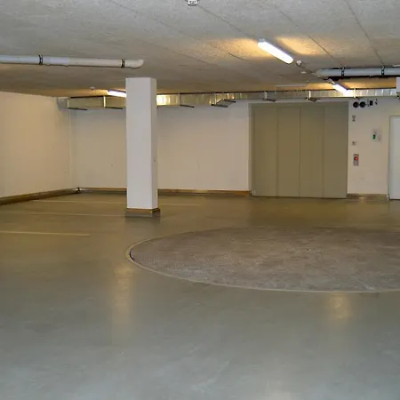 Schooren Des Alpes Apartment Kappl (Landeck)
