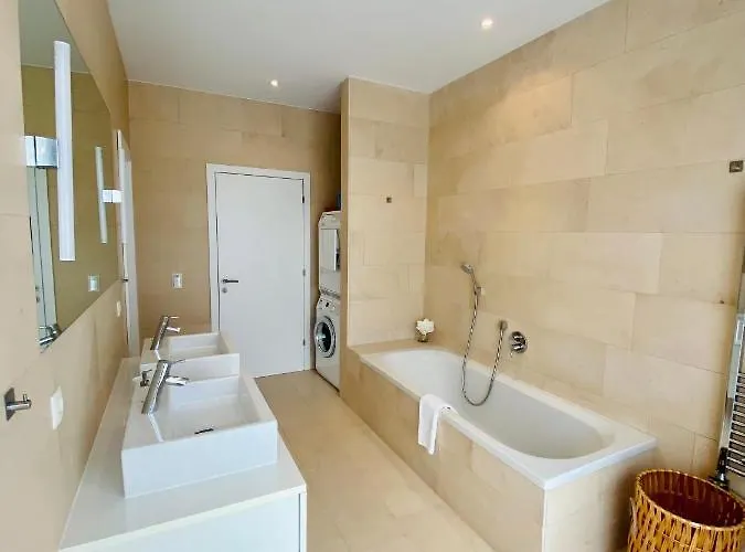 Schooren Des Alpes Luxury Penthouses & With & Pools Close Ischgl