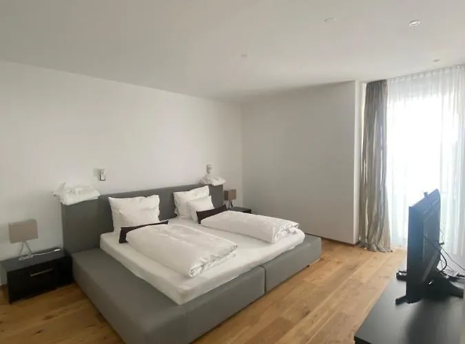 Schooren Des Alpes Luxury Penthouses & With & Pools Close Ischgl *