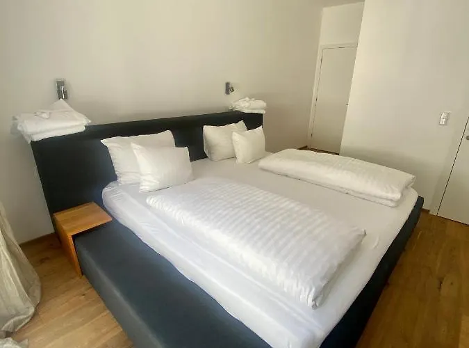 Schooren Des Alpes Luxury Penthouses & With & Pools Close Ischgl