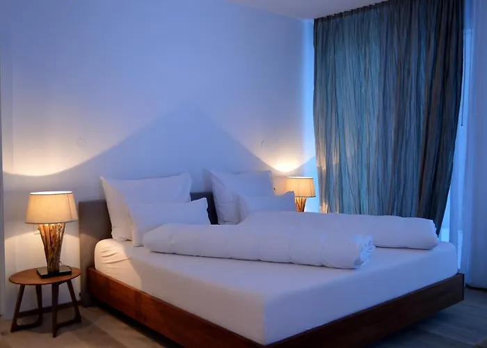 Schooren Des Alpes Luxury Penthouses & With & Pools Close Ischgl 아파트 *