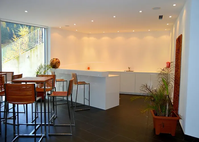 아파트 Schooren Des Alpes Luxury Penthouses & With & Pools Close Ischgl