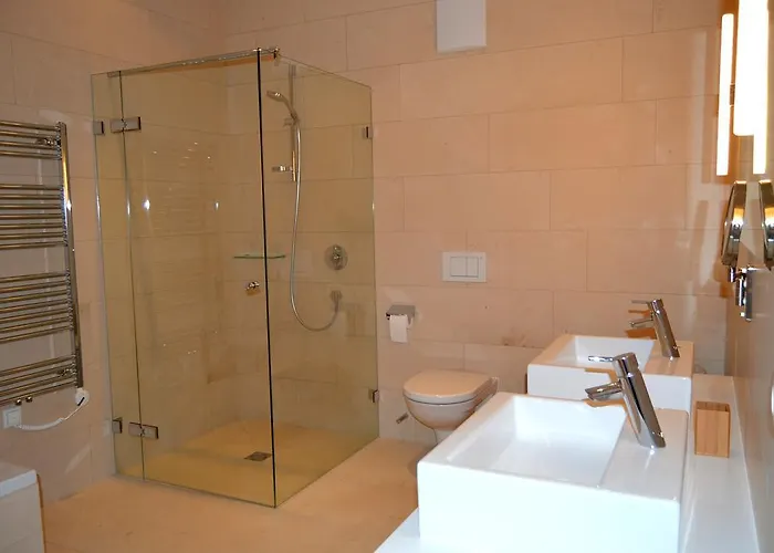 Schooren Des Alpes Luxury Penthouses & With & Pools Close Ischgl *