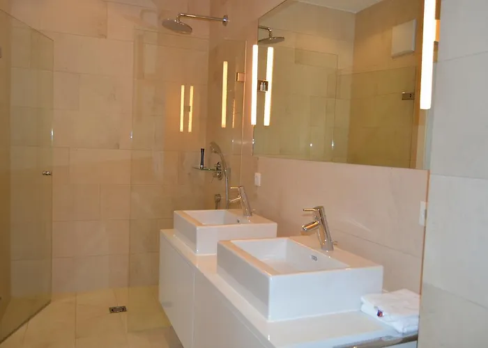 아파트 Schooren Des Alpes Luxury Penthouses & With & Pools Close Ischgl *