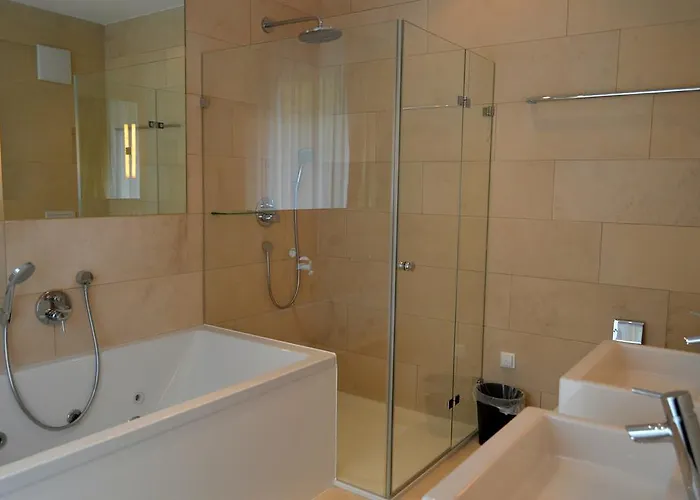 Schooren Des Alpes Luxury Penthouses & With & Pools Close Ischgl 아파트 *