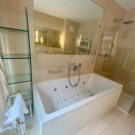 דירה Schooren Des Alpes Luxury Penthouses & With & Pools Close Ischgl