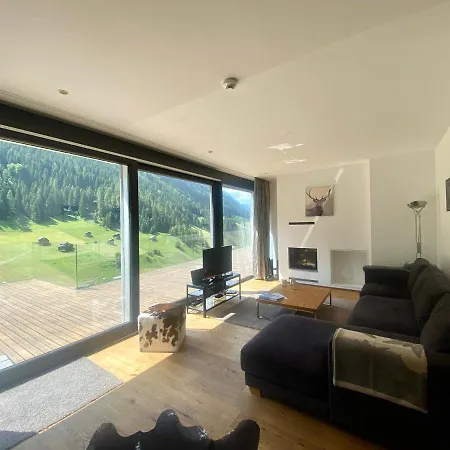 Schooren Des Alpes Luxury Penthouses & With & Pools Close Ischgl * קאפל
