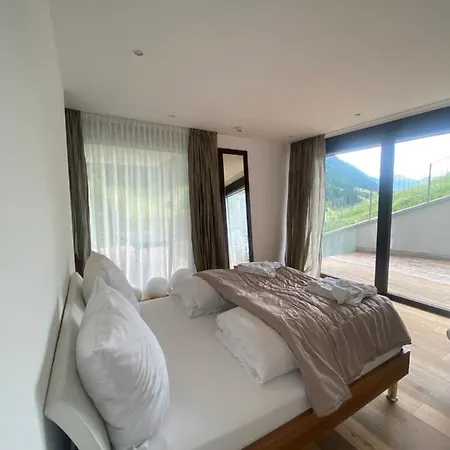 Schooren Des Alpes Luxury Penthouses & With & Pools Close Ischgl דירה קאפל