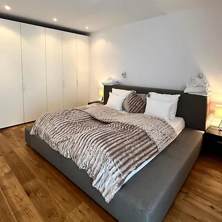 Schooren Des Alpes Luxury Penthouses & With & Pools Close Ischgl * קאפל