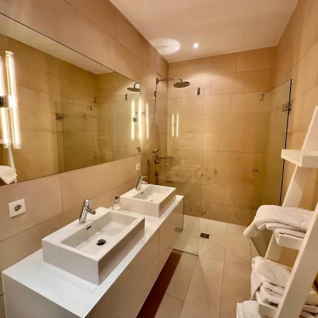 Schooren Des Alpes Luxury Penthouses & With & Pools Close Ischgl דירה קאפל