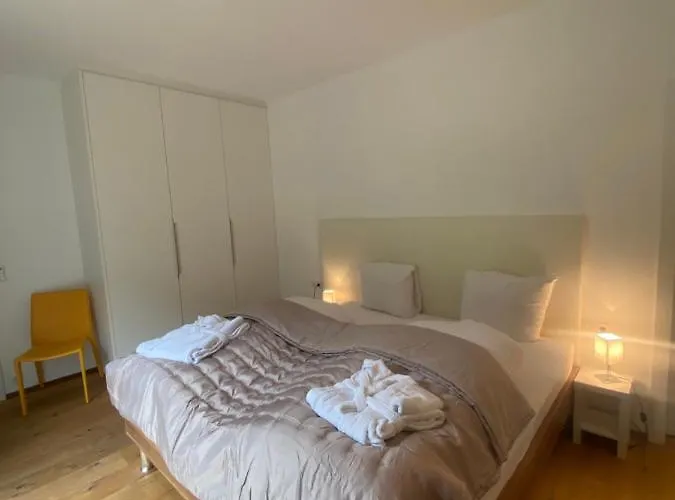 Schooren Des Alpes Luxury Penthouses & With & Pools Close Ischgl * Kappl (Landeck)