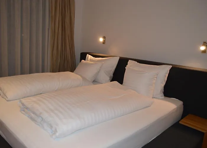 Daire Schooren Des Alpes Luxury Penthouses & With & Pools Close Ischgl *