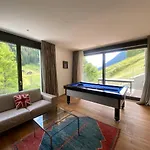 Schooren Des Alpes Luxury Penthouses & With & Pools Close Ischgl *