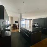 Schooren Des Alpes Luxury Penthouses & With & Pools Close Ischgl *