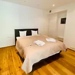 Schooren Des Alpes Luxury Penthouses & With & Pools Close Ischgl Appartement