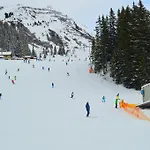 Schooren Des Alpes Luxury Penthouses & With & Pools Close Ischgl