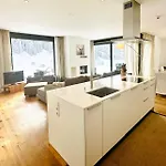 Schooren Des Alpes Luxury Penthouses & With & Pools Close Ischgl * Kappl (Landeck)