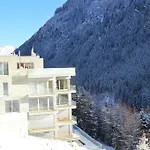 Schooren Des Alpes Luxury Penthouses & With & Pools Close Ischgl